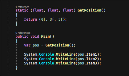8 Awesome C# Features You Should Know About