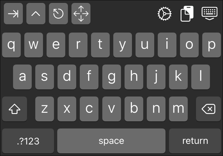 How to Run a Linux Shell on iOS