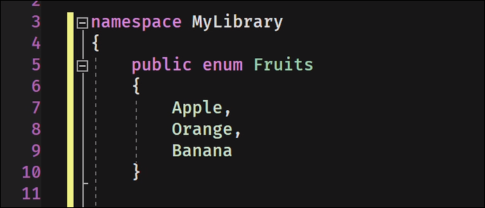 What Are Enums Enumerated Types In Programming And Why Are They Useful