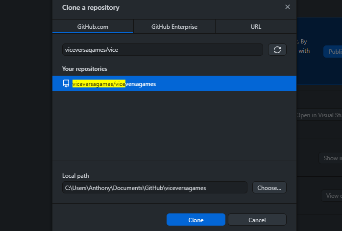 How to Set Up a Simple Free Website With Github Pages