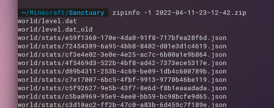 how-to-view-the-contents-of-zip-or-tar-files-without-extracting-in-linux