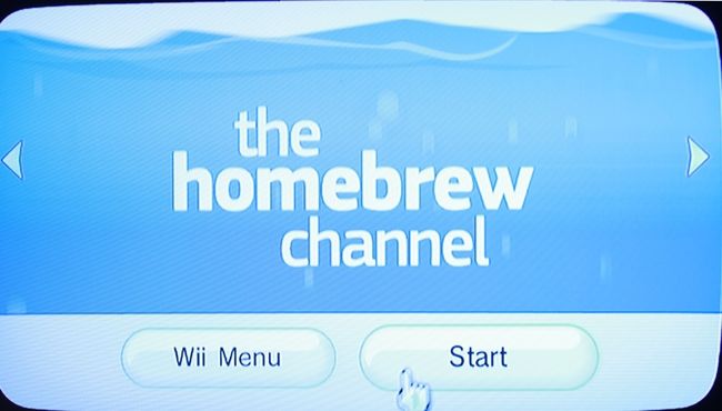 How to Hack Your Wii for Homebrew Games and DVD Playback