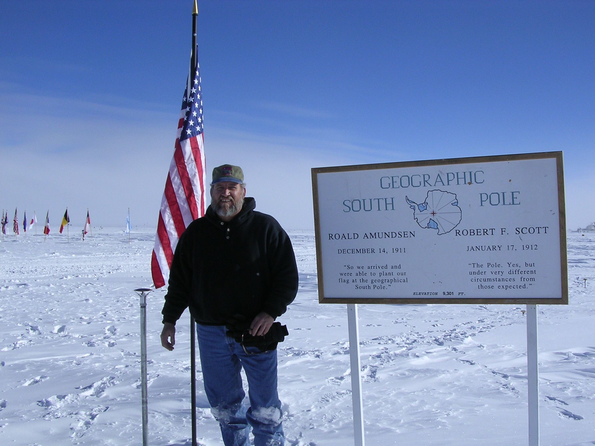 User Display Picture