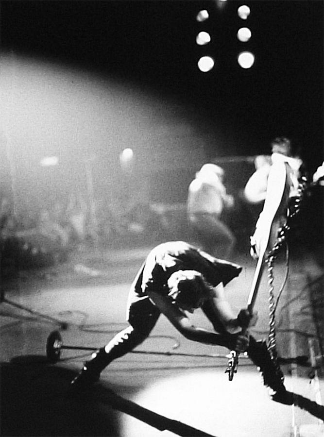 User Display Picture