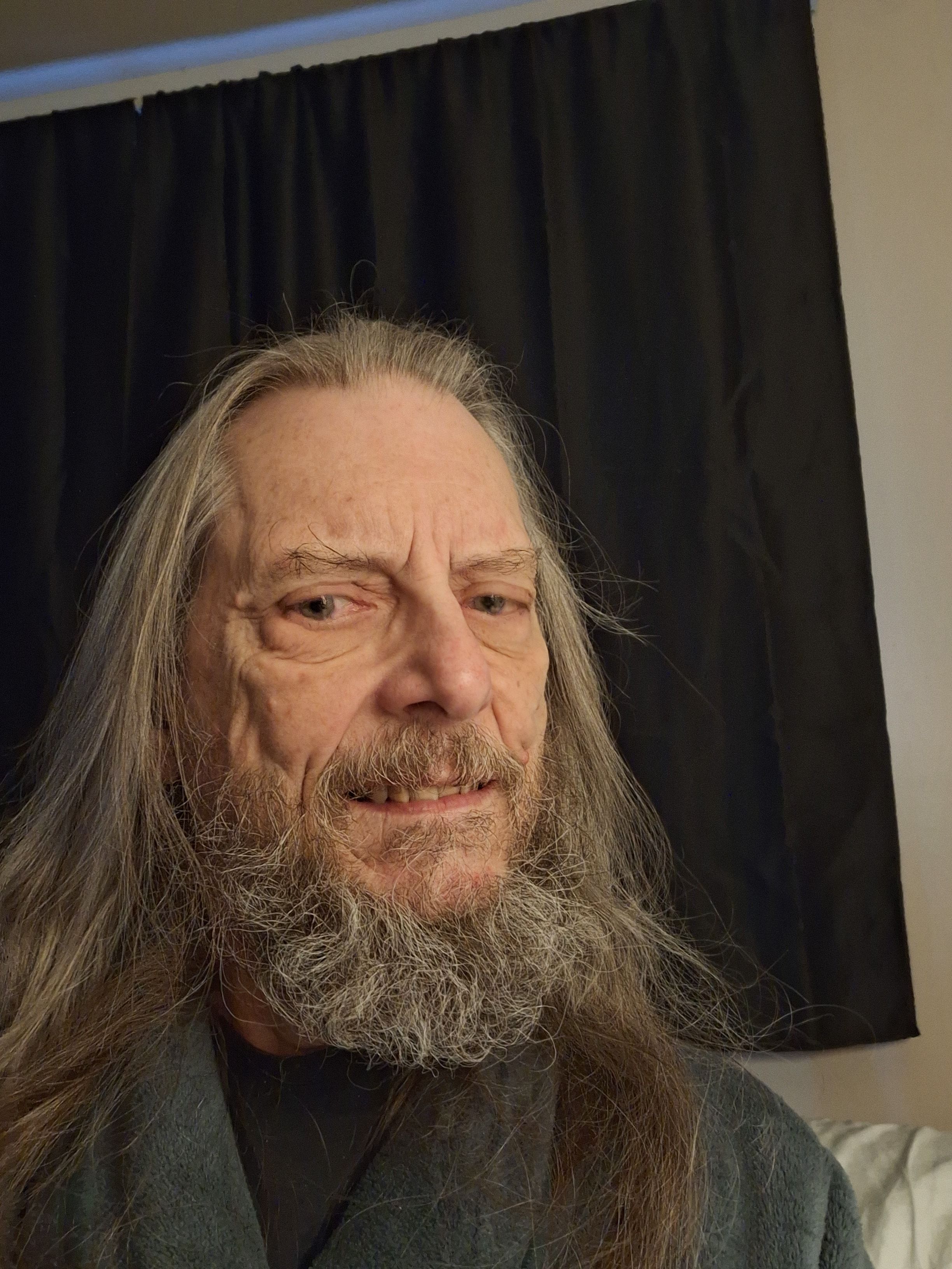 User Display Picture