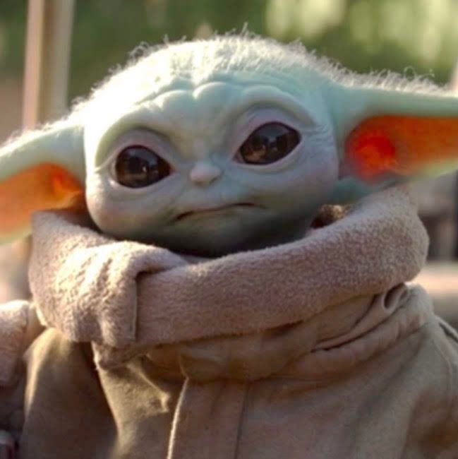 User Display Picture