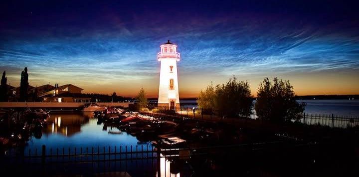 User Display Picture