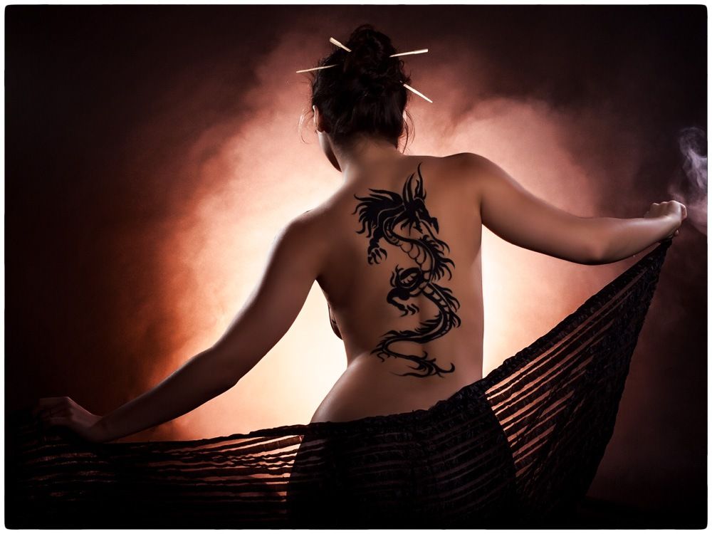 User Display Picture