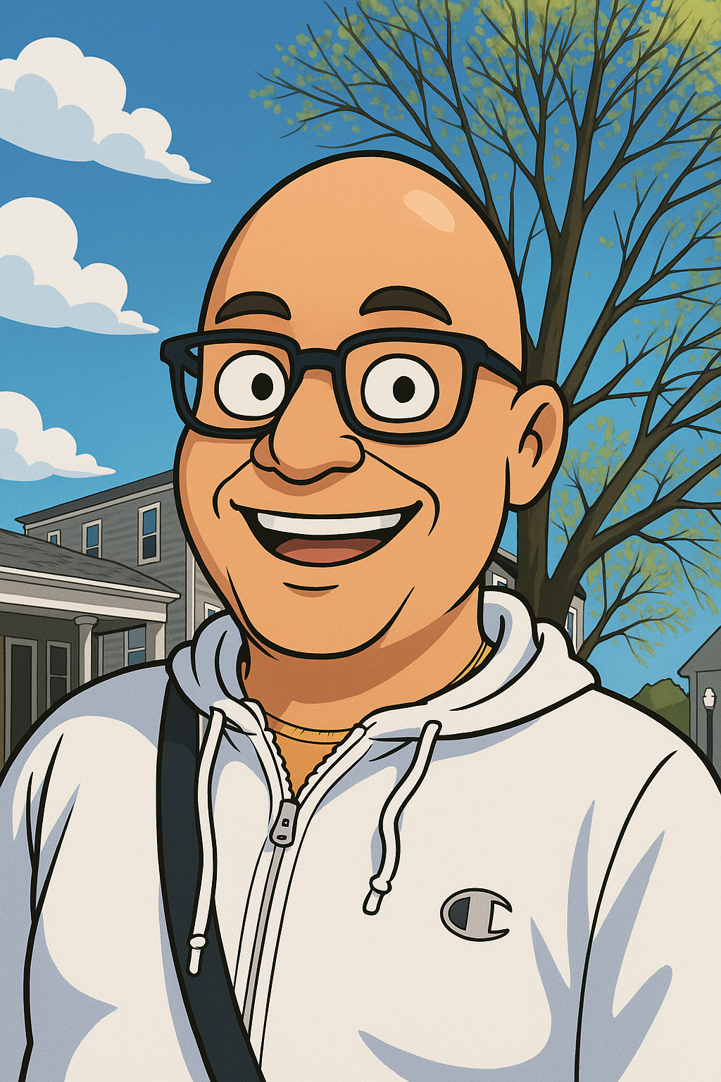 User Display Picture