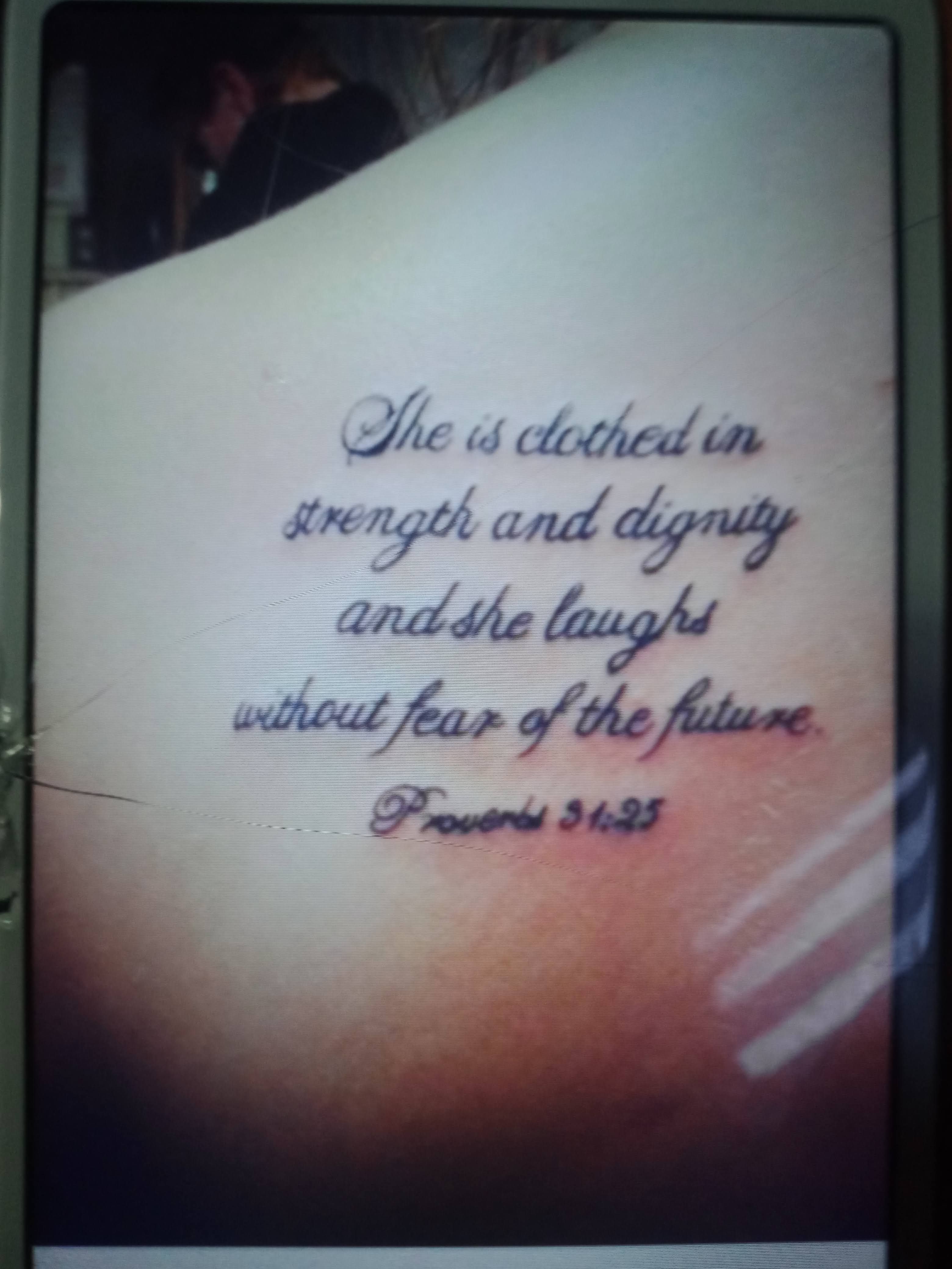 User Display Picture