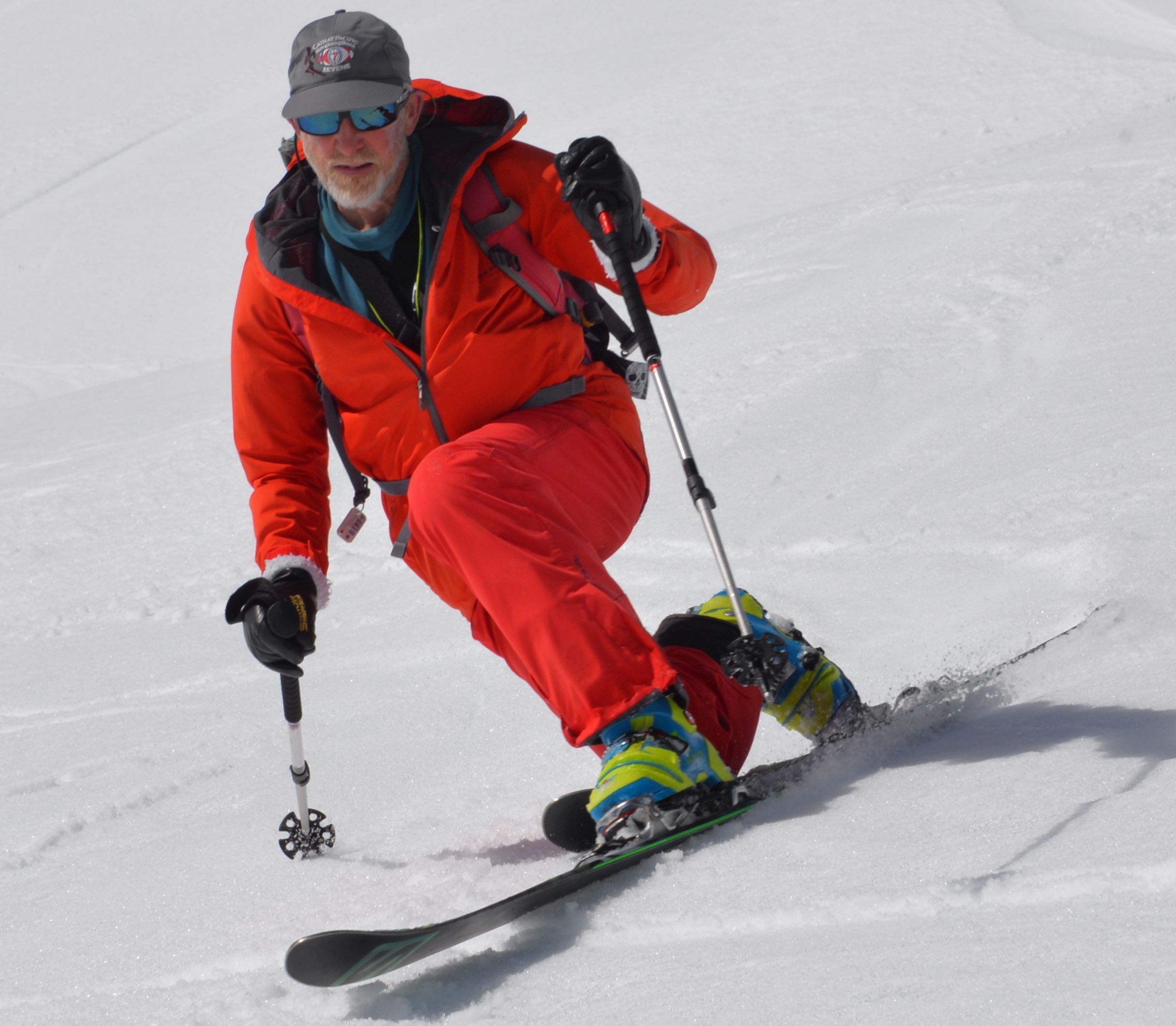 User Display Picture