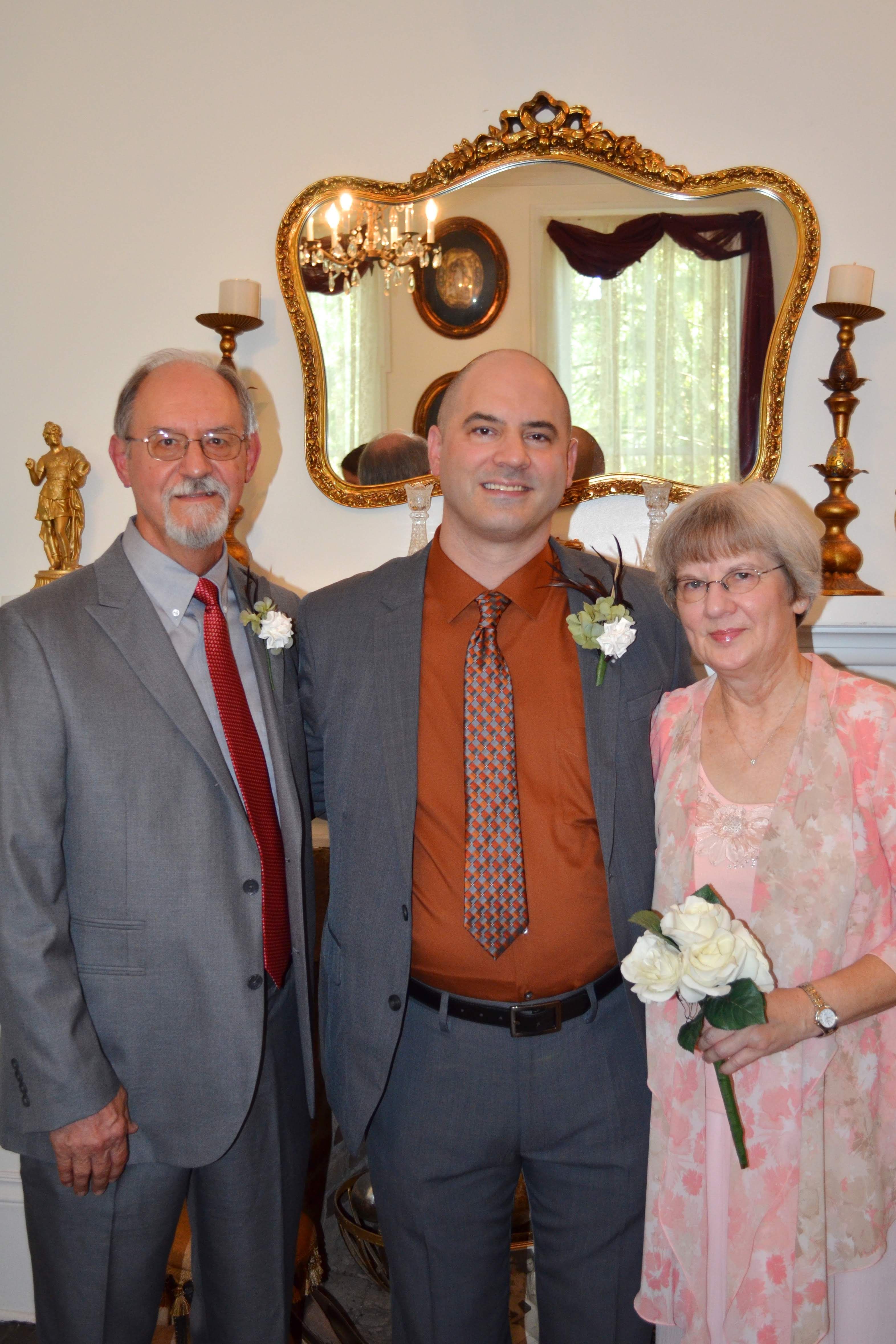 User Display Picture