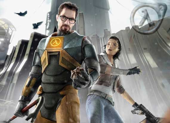 Half Life 3