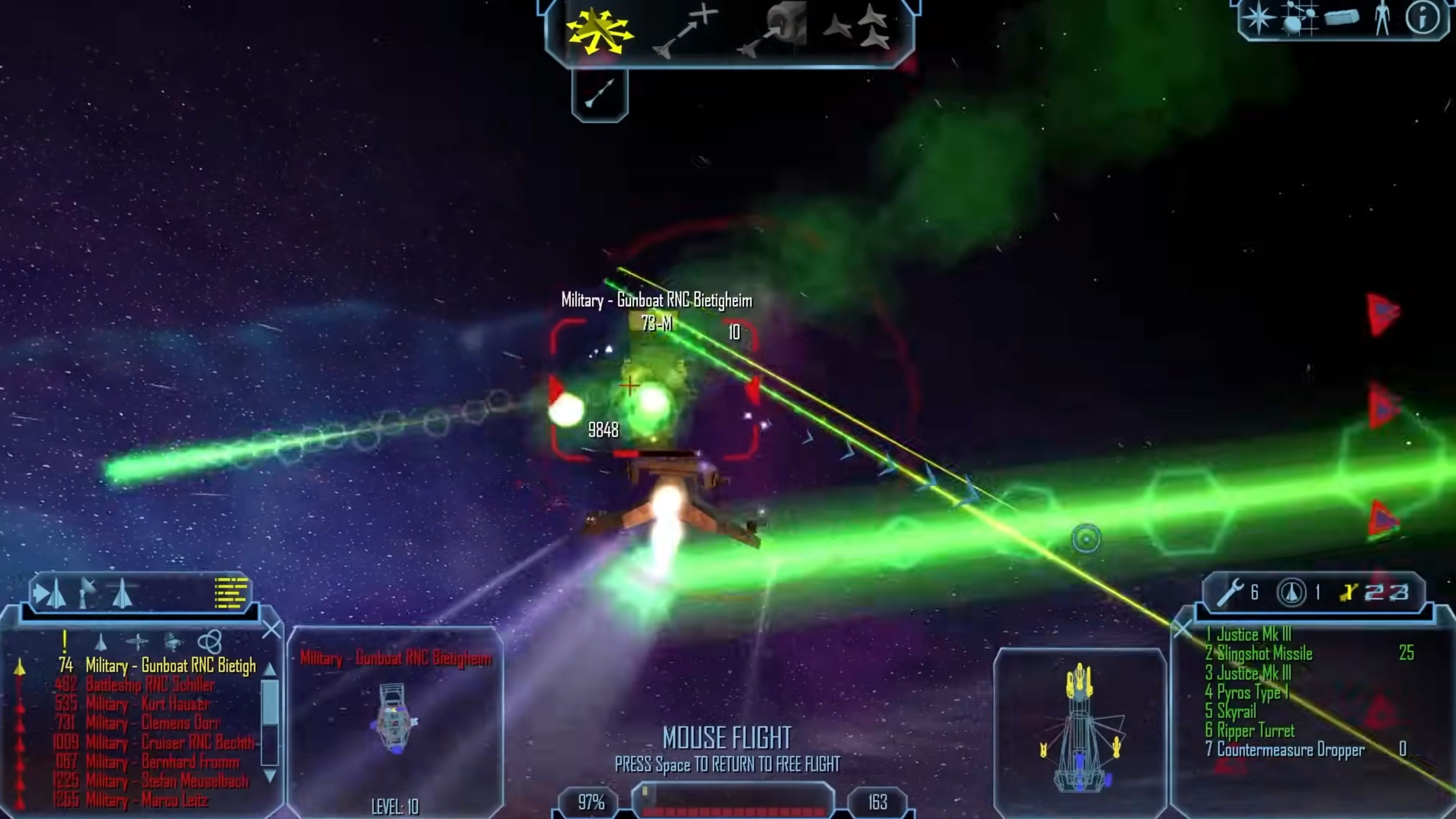 12 Retro Games You Can Only Play on PC