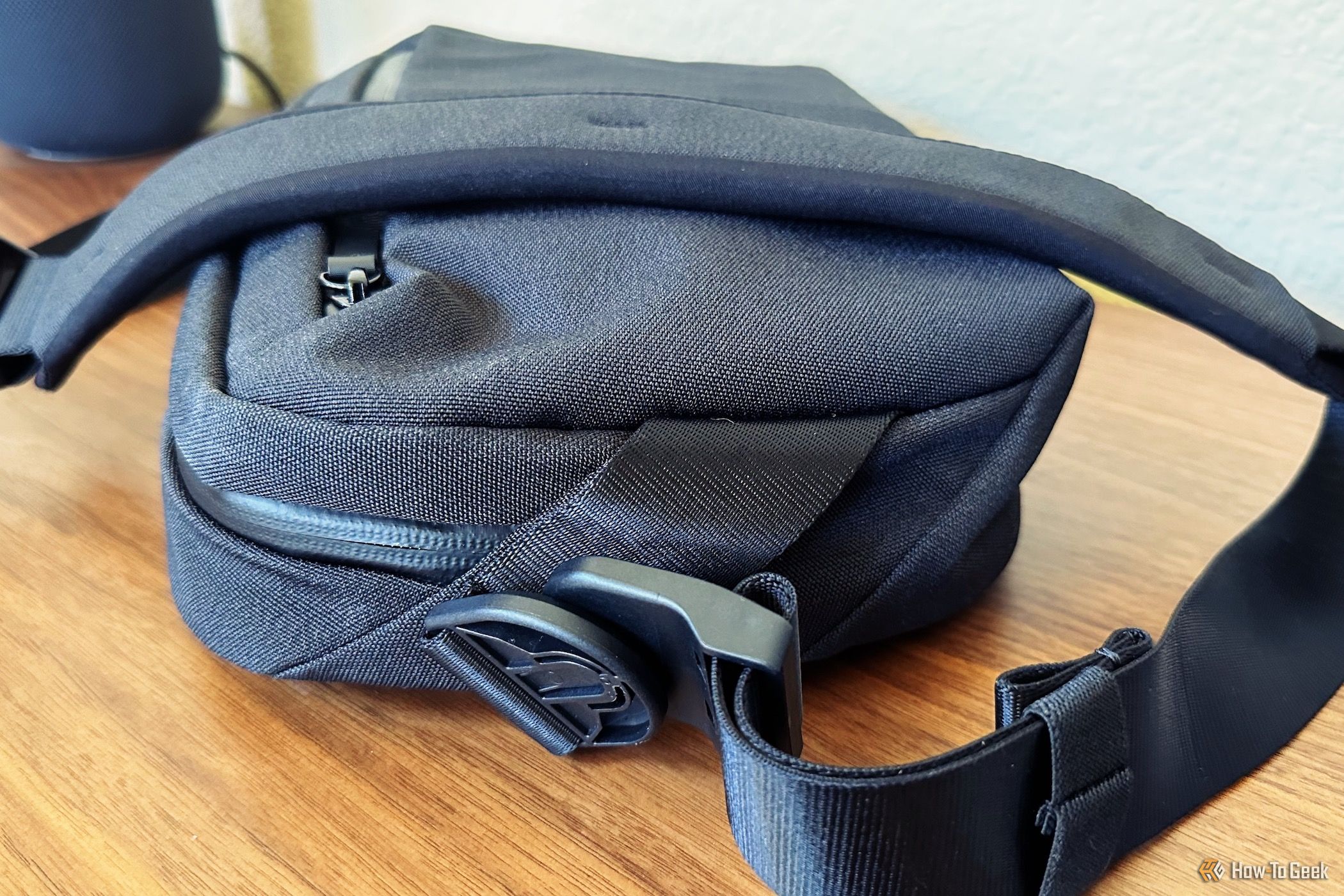 Alpaka Go Sling Review The Perfect Bag for iPad Enthusiasts