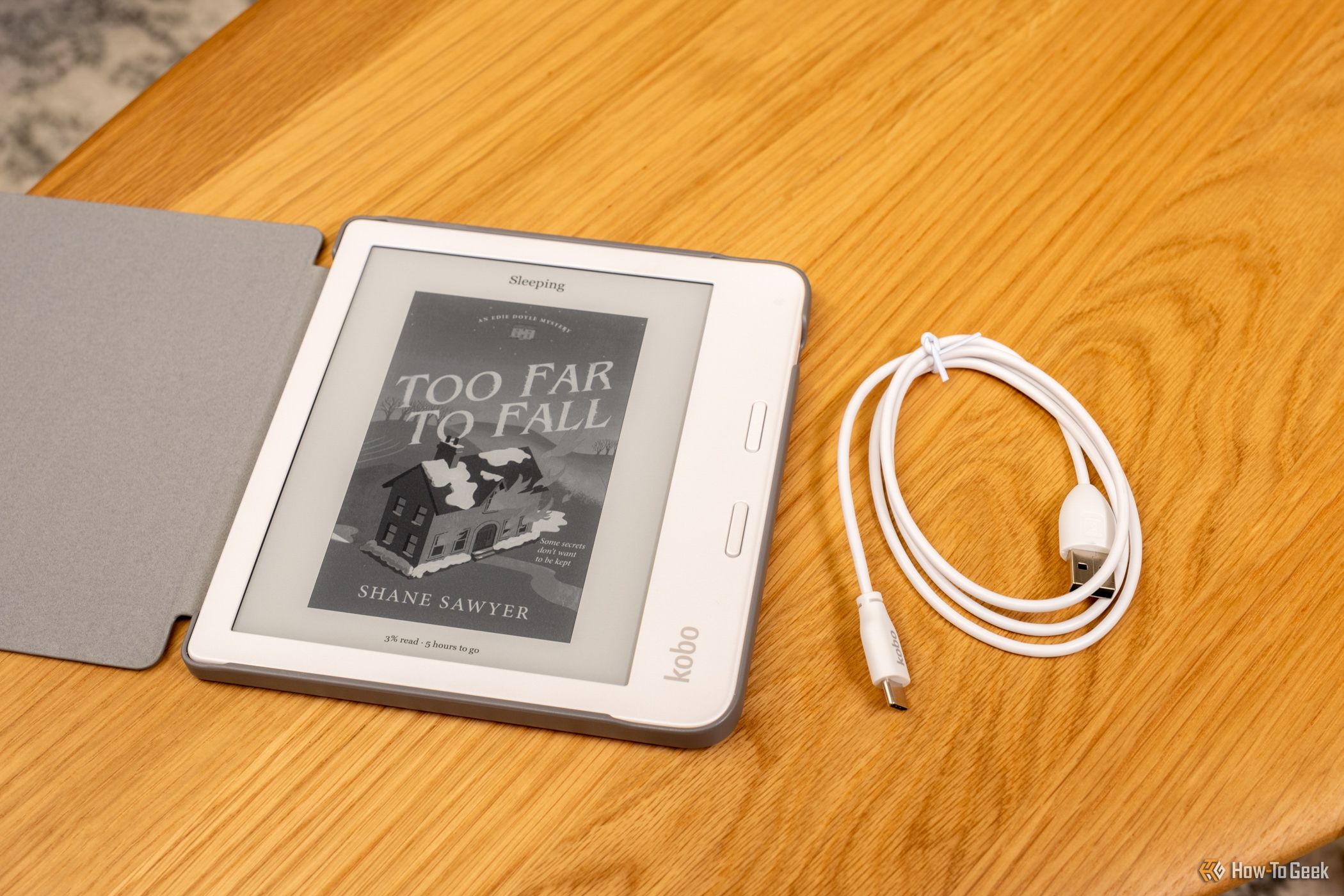 Kobo Sage and Kobo Libra 2: Review and More Questions Answered
