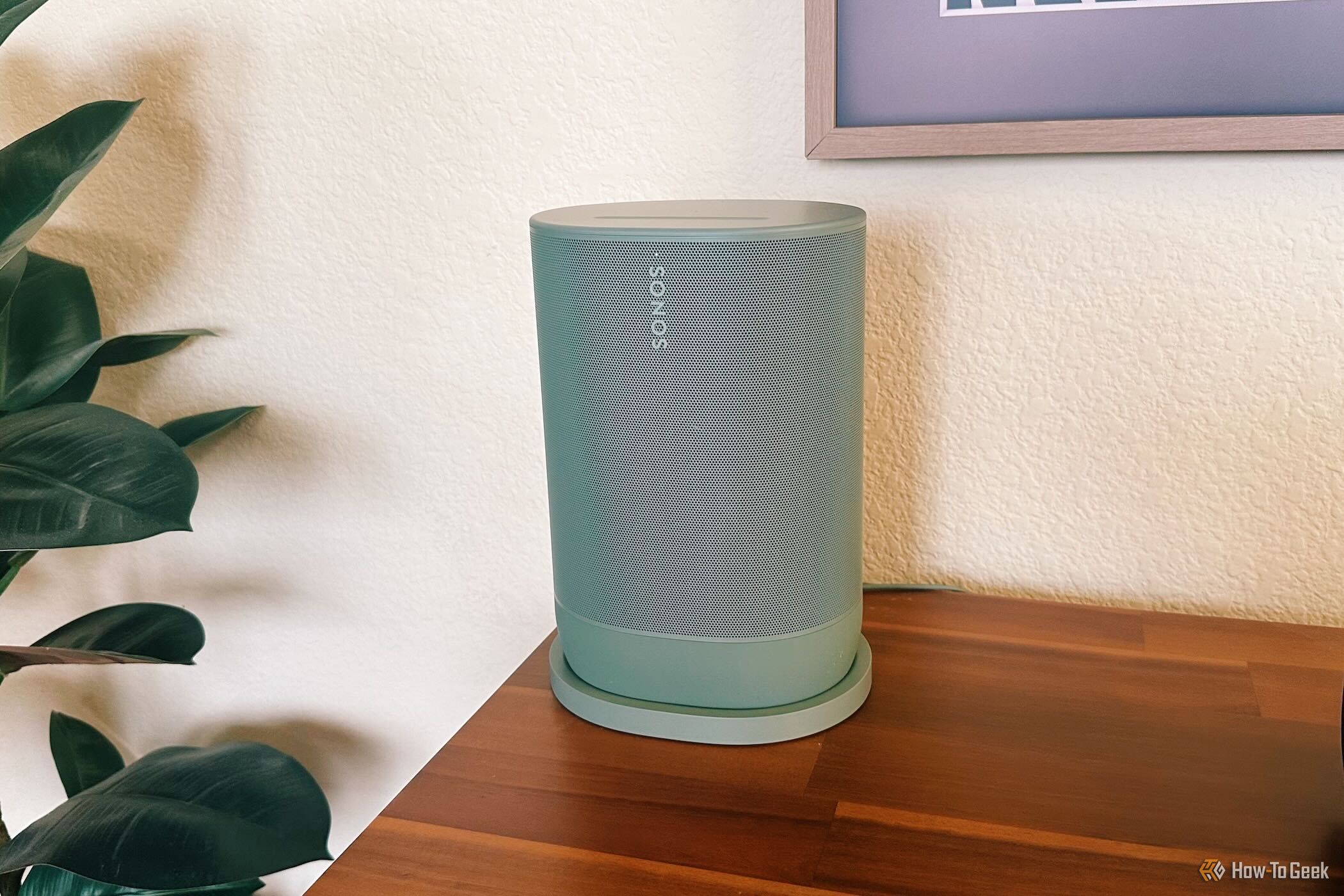 Sonos Move 2 Review: A Speaker for Anywhere, but a Homebody at Heart