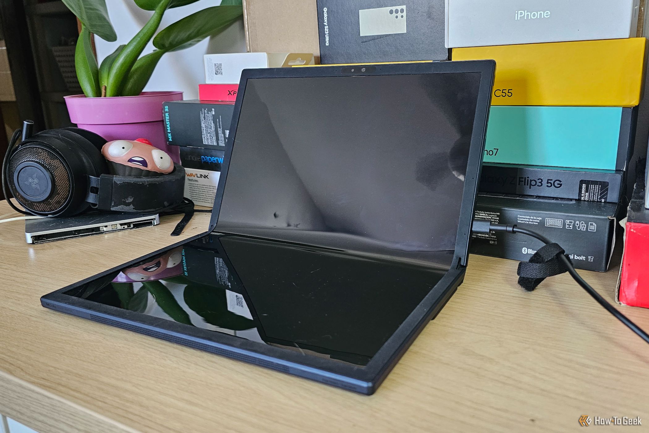 The Ultimate Guide to Foldable Computers - Is It Time for You to Make the Switch?