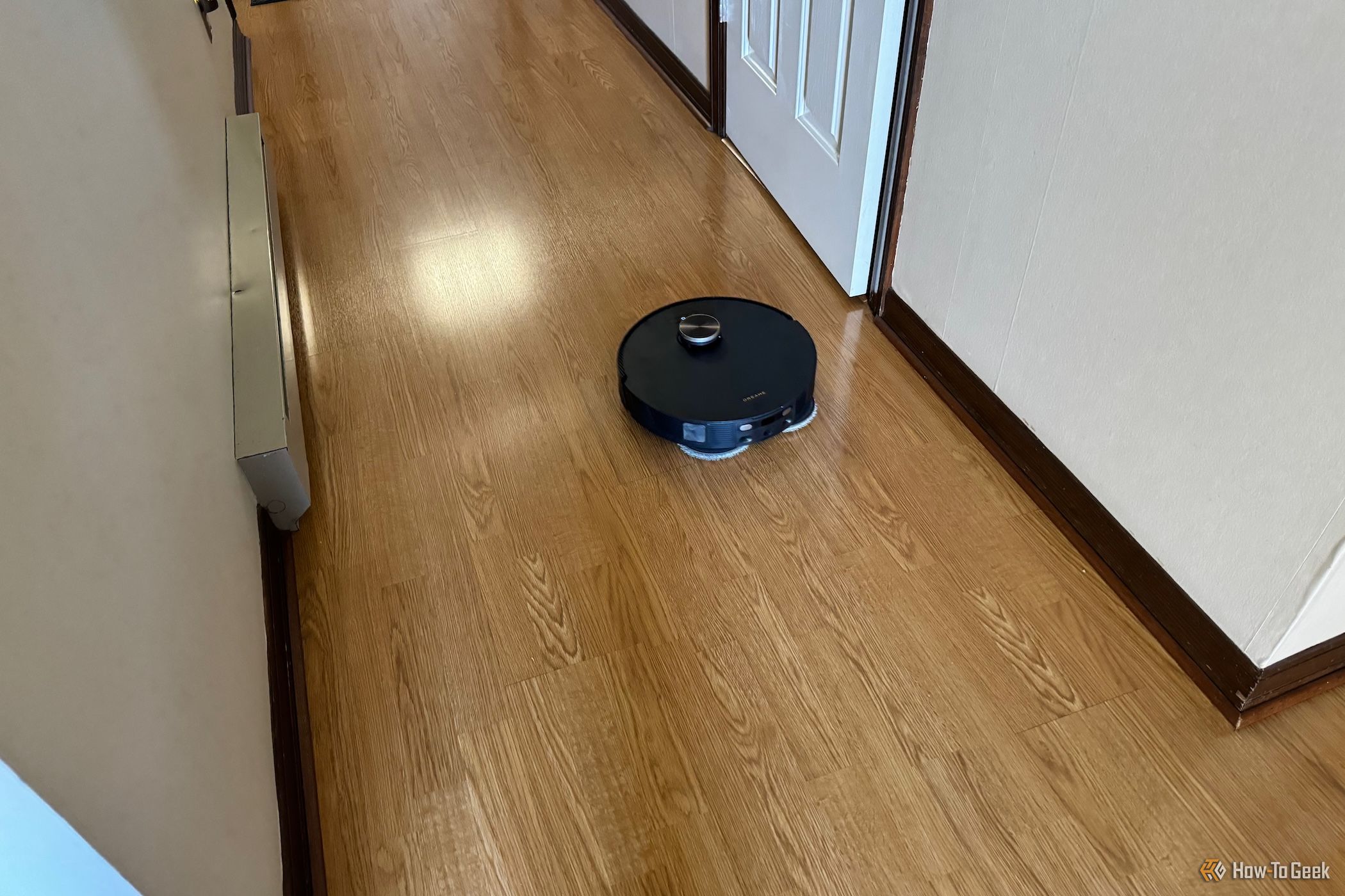 Dreame L20 Ultra Review: The Only Robot Vacuum You'll Ever Need