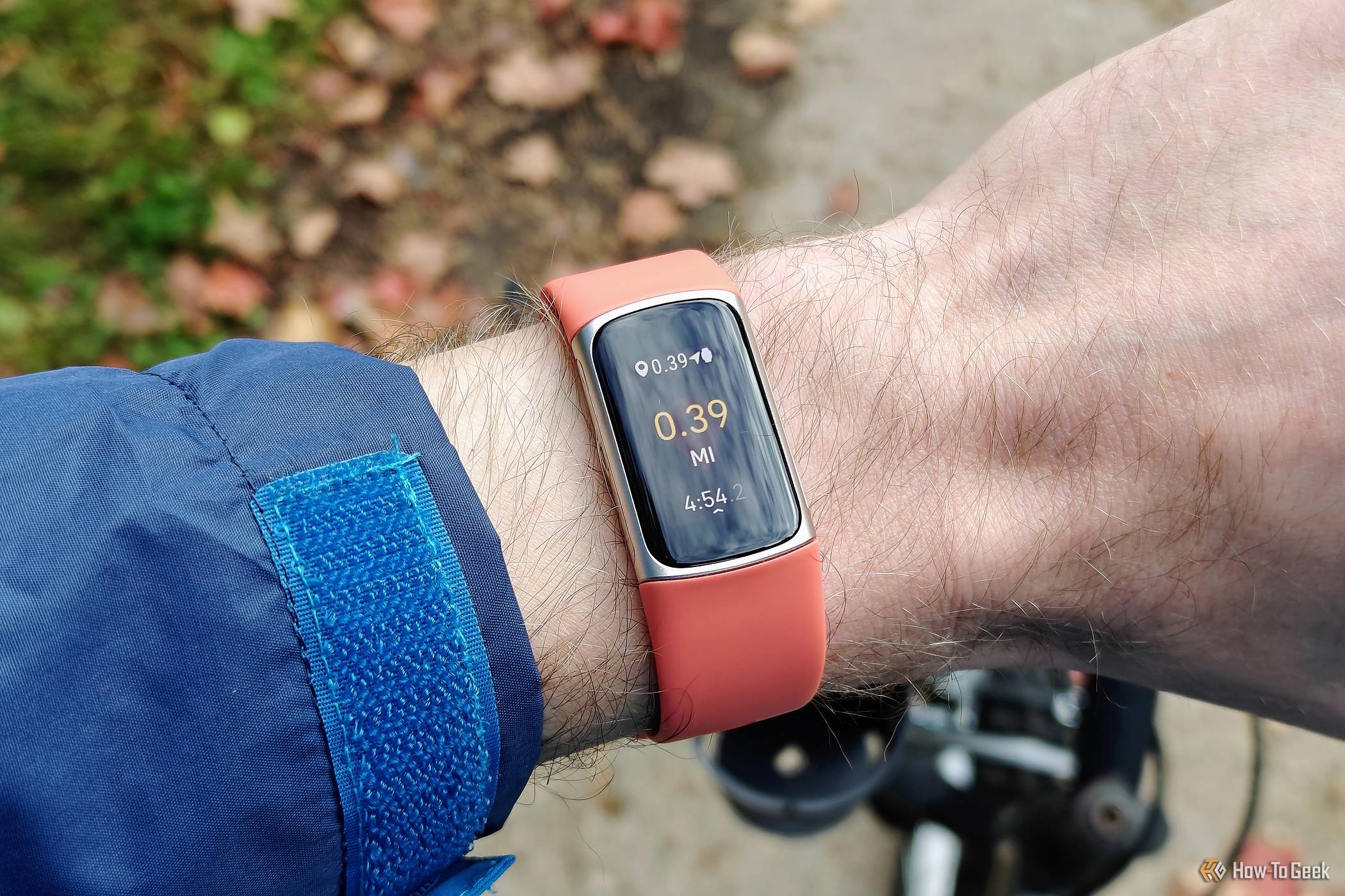 Best activity tracker for google fit online