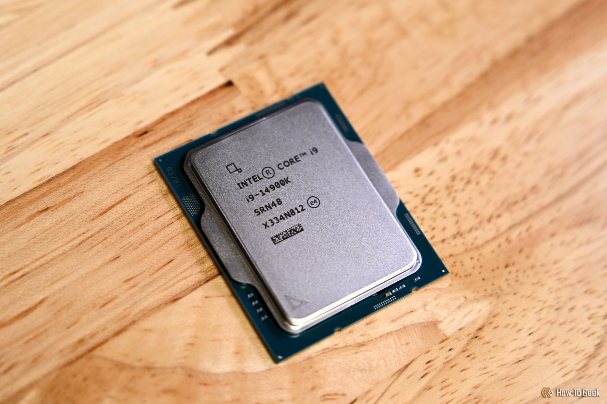 Intel's 2018 Core i9 CPU Offers High-End Performance for the Masses