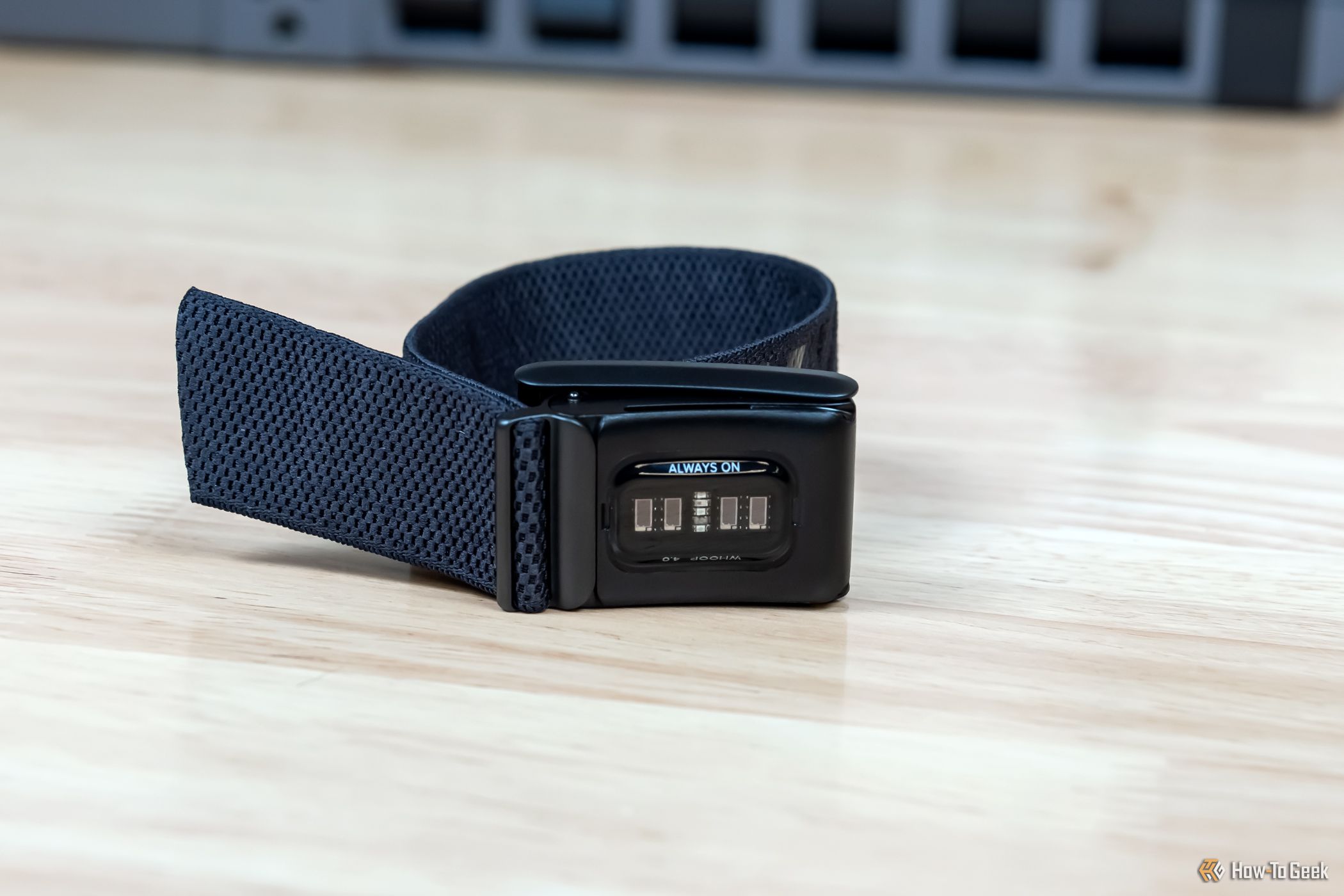 Whoop 4.0 Review: A Serious Tracker for Fitness, Health, and Life