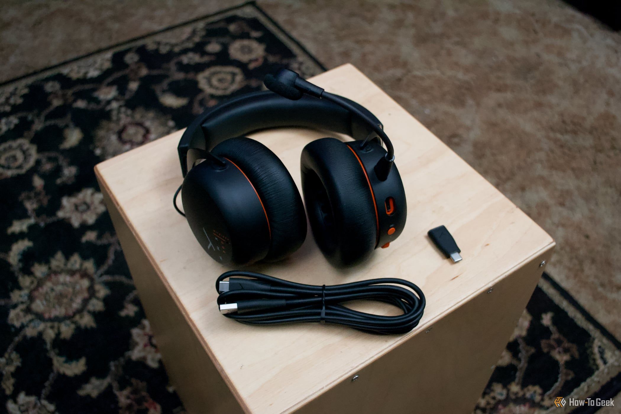 Beyerdynamic MMX 200 Wireless Gaming Headset Review: Great Sound in a ...