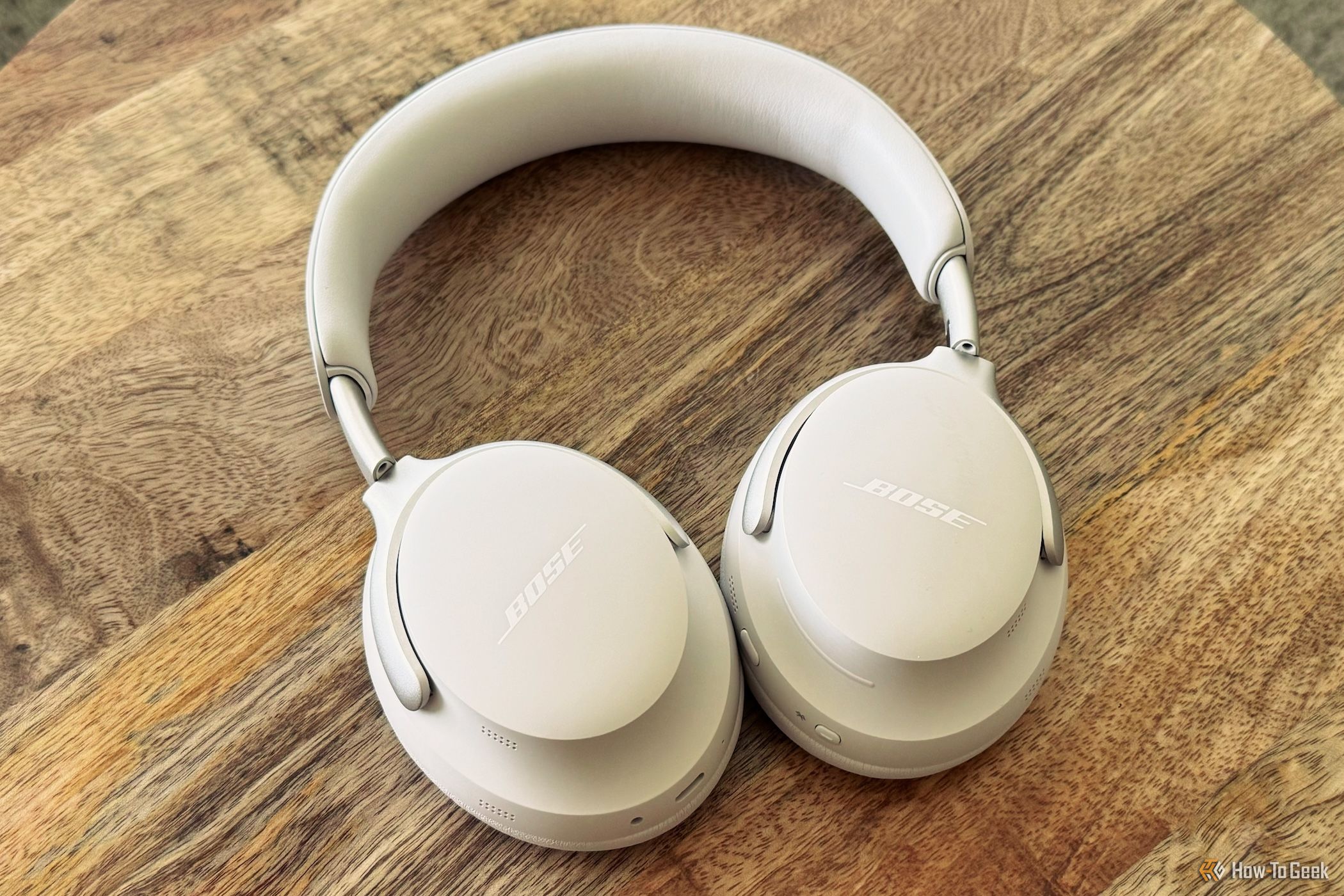 bose ultra comfort headphones review