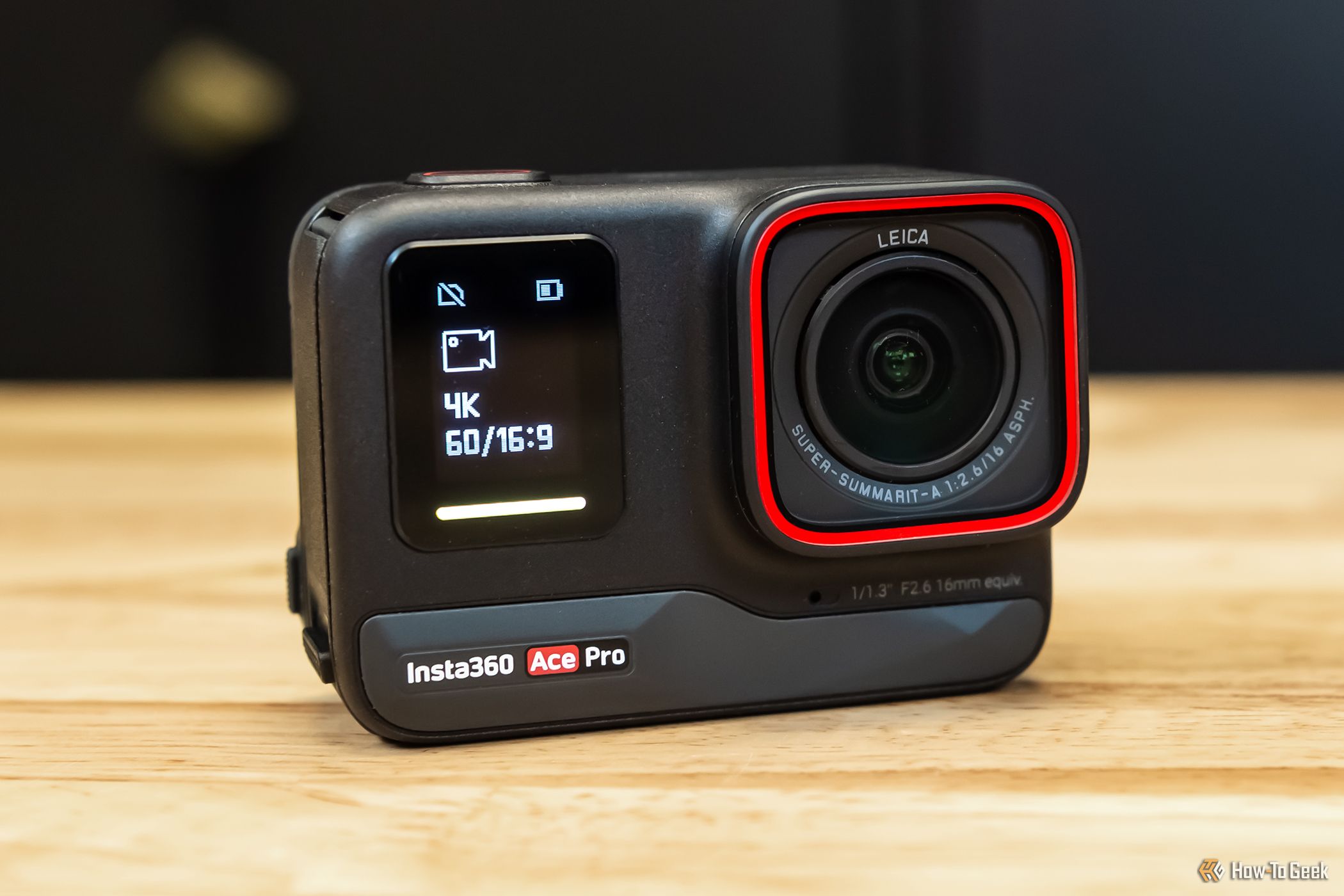 Insta360 Ace Series Action Cameras Released - Leica Lens, Flip Screen, AI  Features, and More