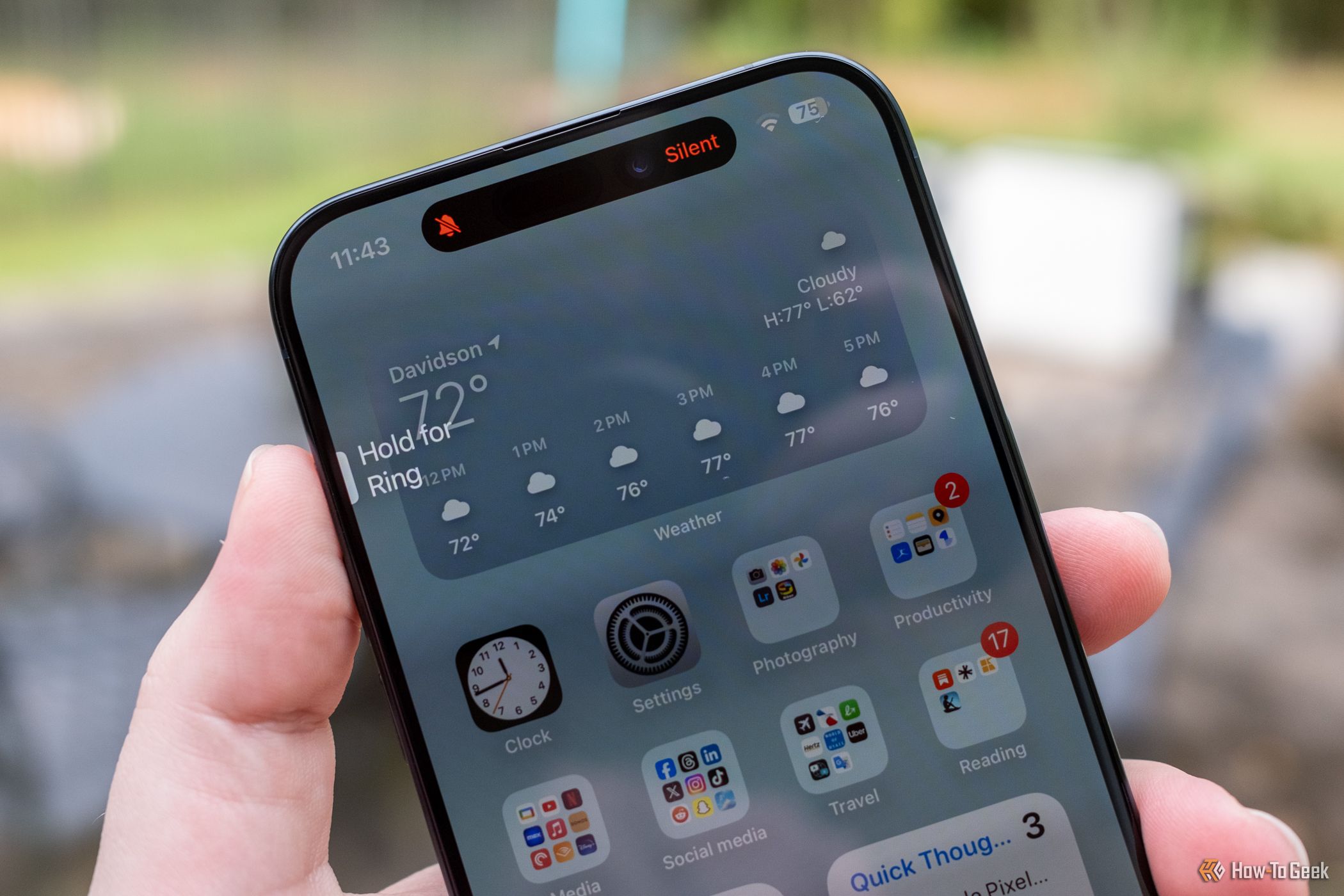 How to Change What Your iPhone Action Button Does Based on Location