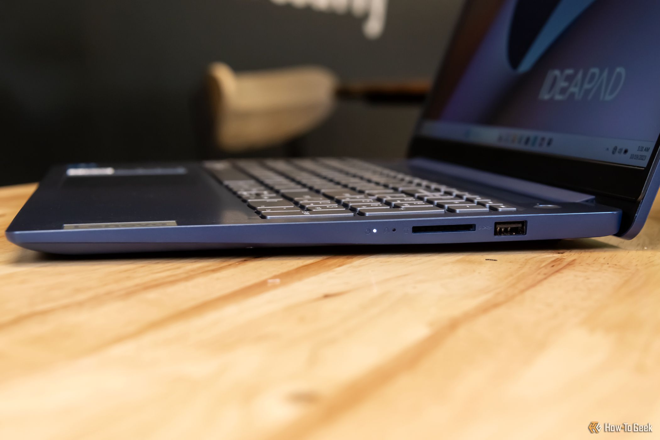 Lenovo IdeaPad 3i 15 (2022) Review