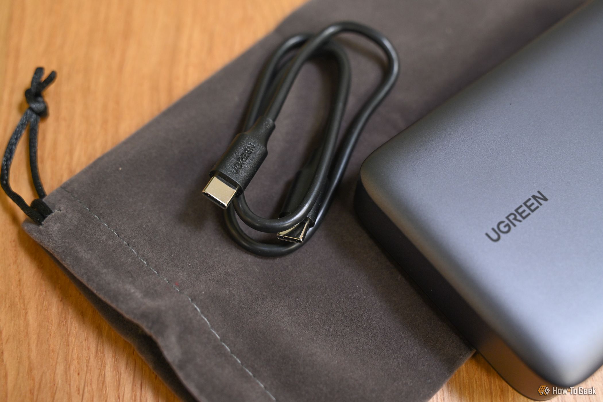 The UGREEN Nexode 100W 20,000mAh is the Only Power Bank You Will Need