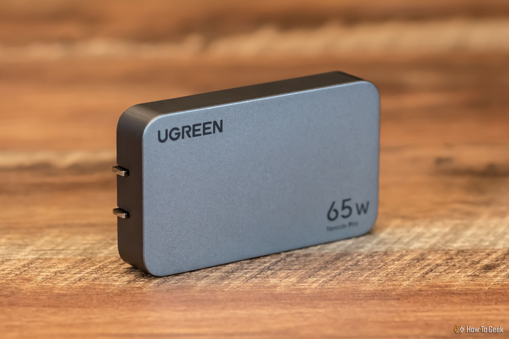 Ugreen Nexode Pro 65W Ultra-Slim Review: A Tiny Titan