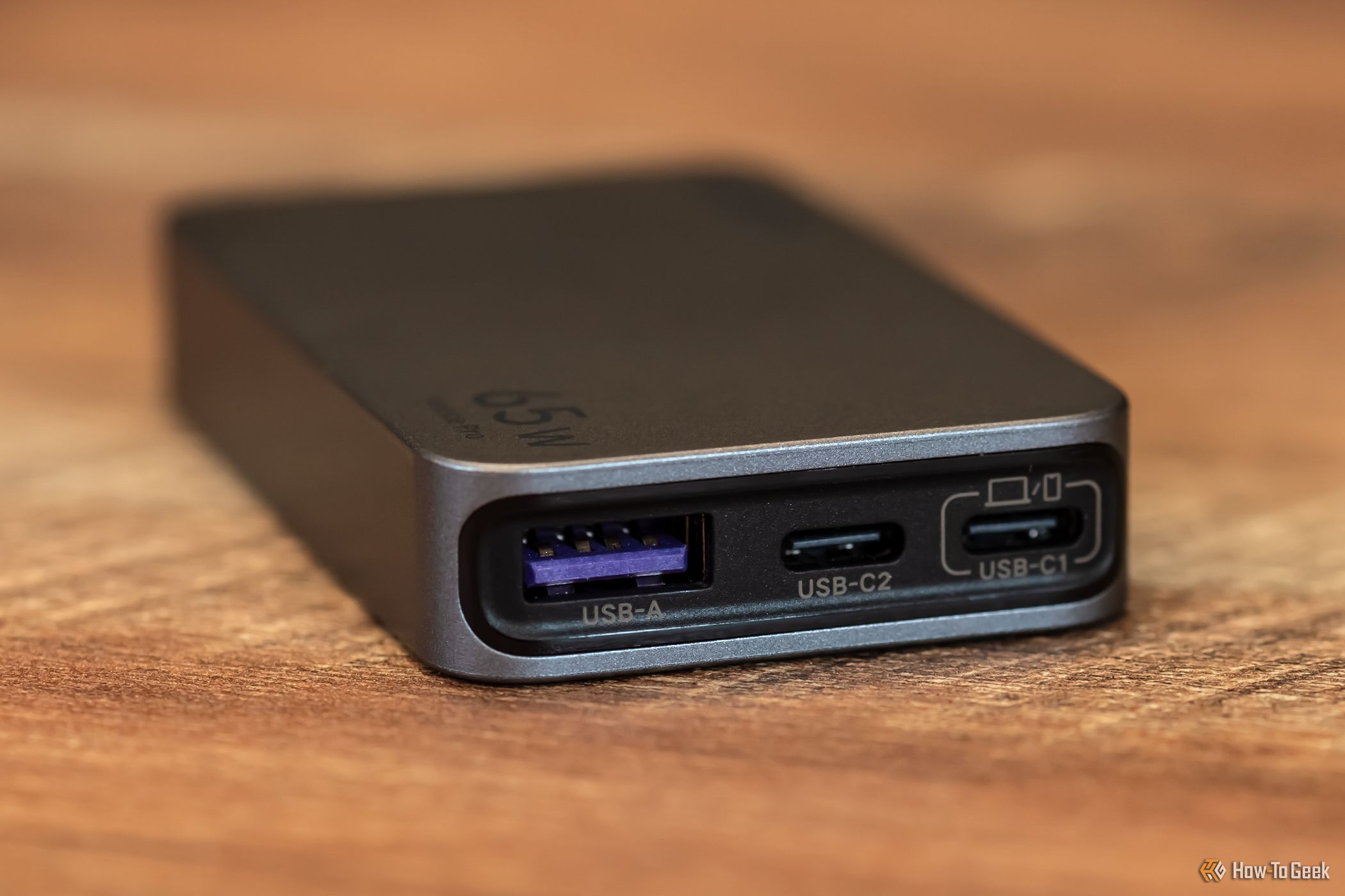 UGREEN releases new 100W USB-C Nexode 20,000mAh portable power bank [Deal]
