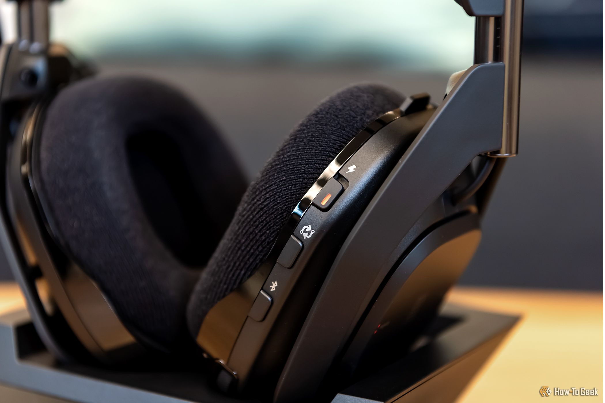 Logitech G Astro A50 X - Review 2023 - PCMag Middle East