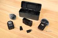 DJI Mic 2 Review An Ideal 2 in 1 Audio Solution For Content Creators