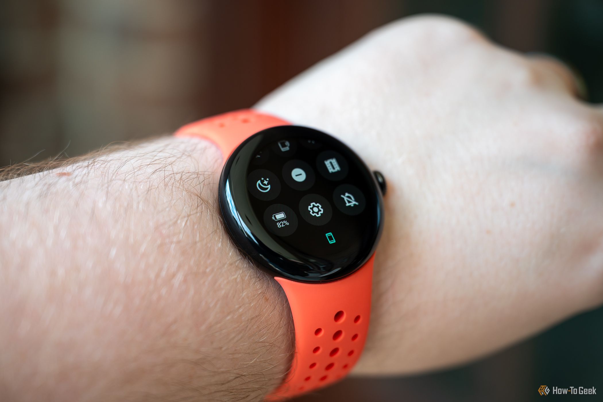 Pixel Watch review: Beautiful, fast, and way too expensive
