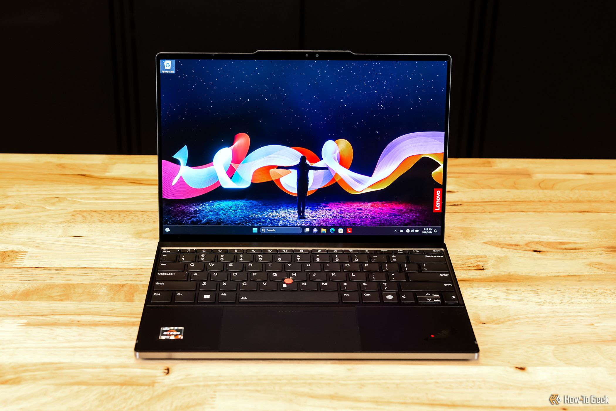 Lenovo ThinkPad Z13 Gen 2 (AMD) Unboxing and First Impressions