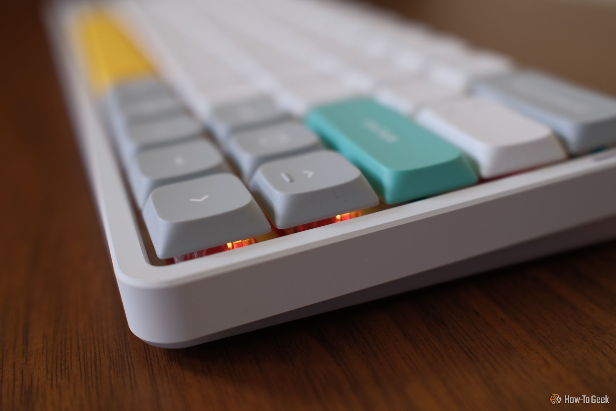 Why a Low-Profile Mechanical Keyboard? Explore These 10 Compelling Benefits Now!