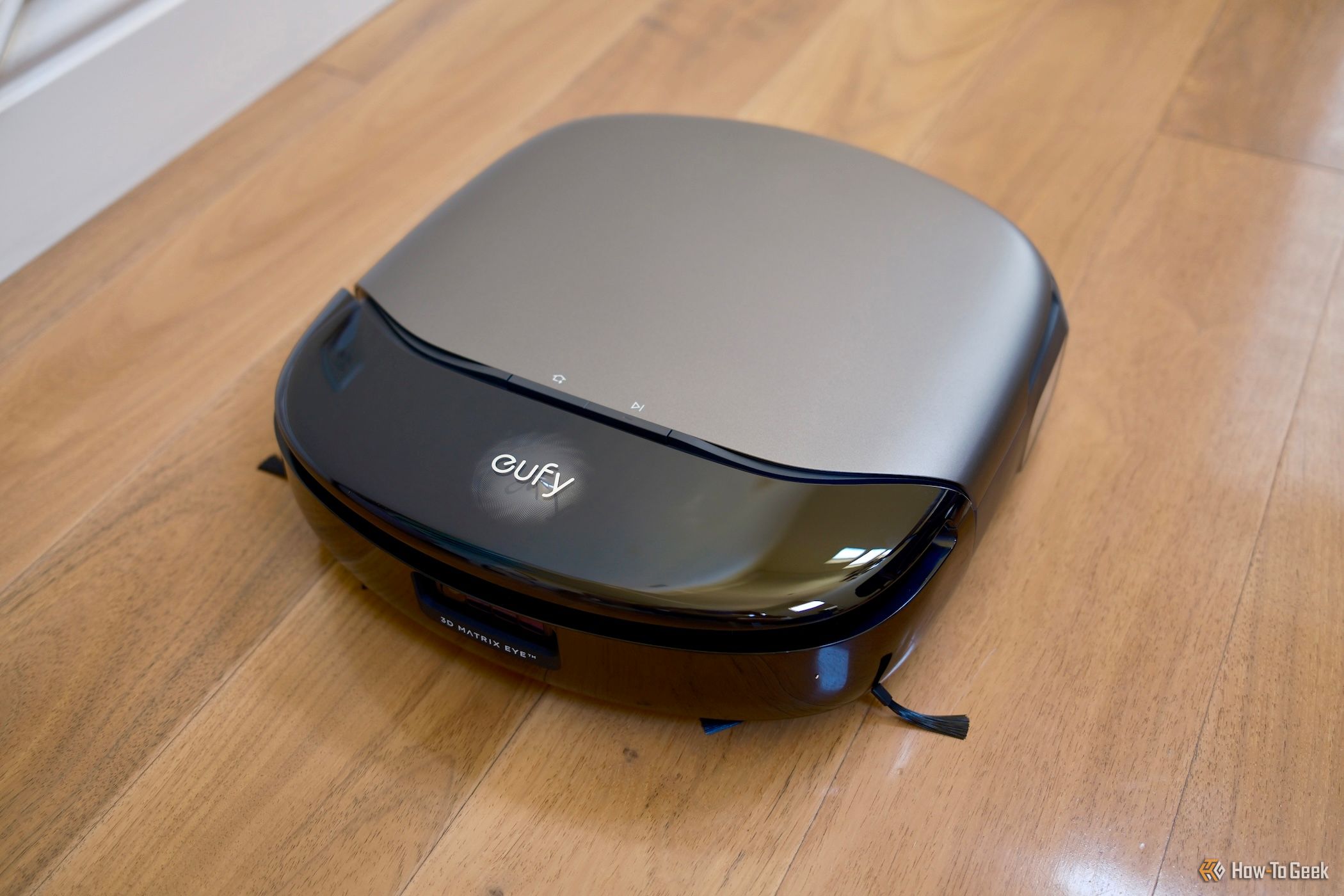 Eufy Omni S1 Pro Review: Modern and Sophisticated Robot Cleaning