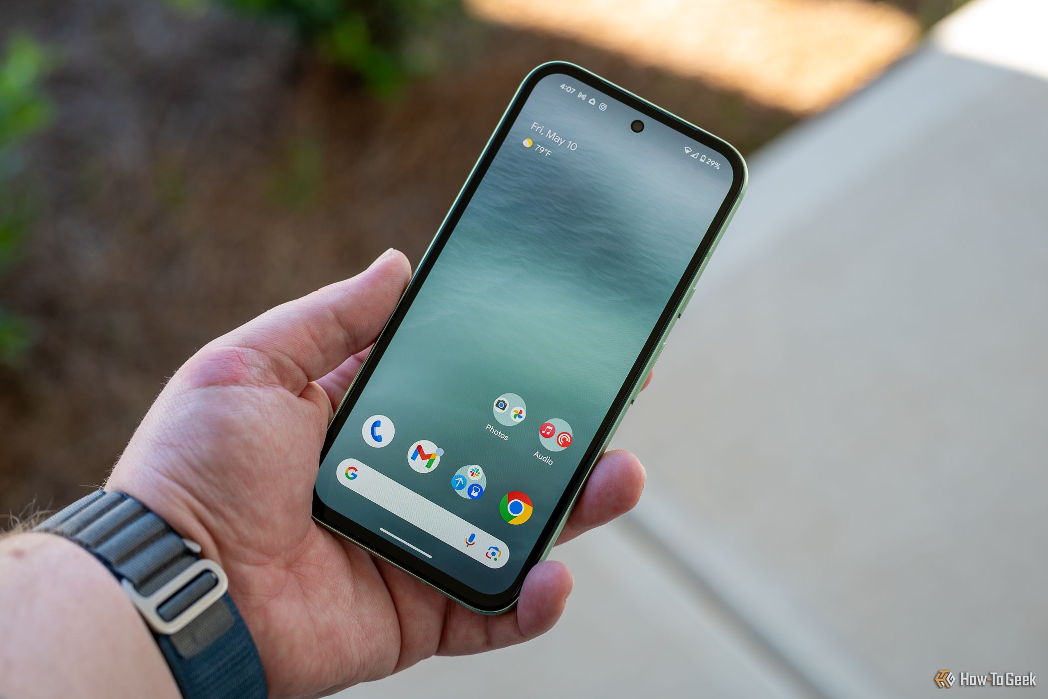 Google Pixel 8a Review: A Great Phone, but Priced Incorrectly