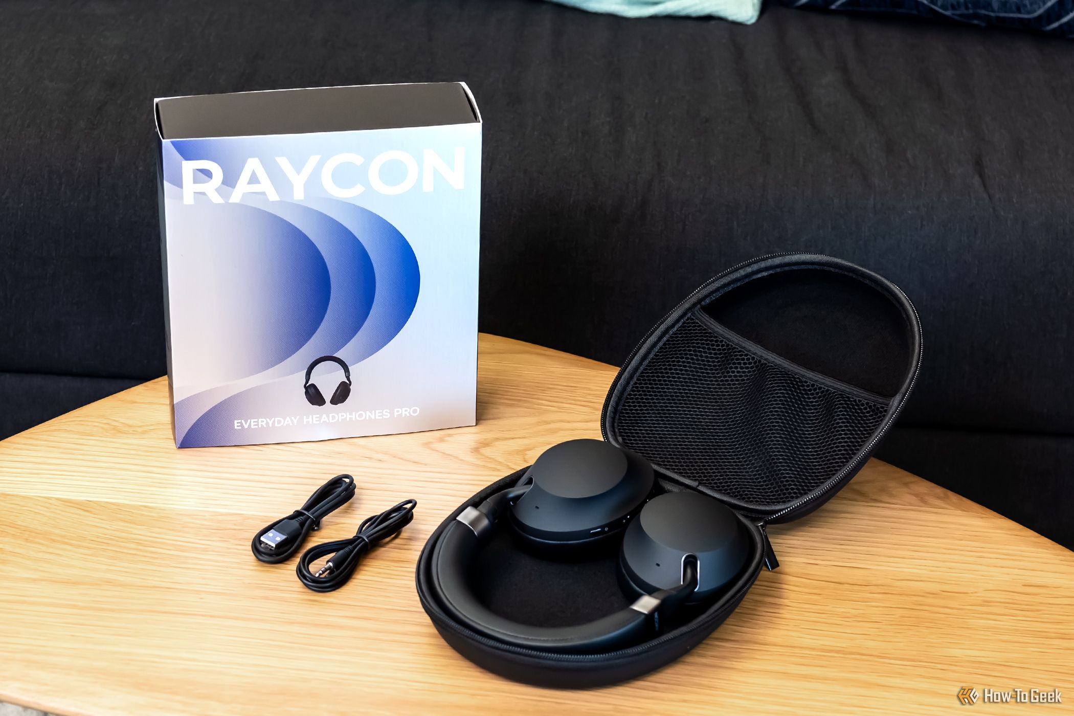 Raycon Everyday Headphones Pro Review: Good Battery Life, Not Much Else