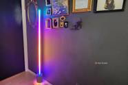 Govee RGBIF Floor Lamp Pro Review Fun Ambient Lighting And Casual 