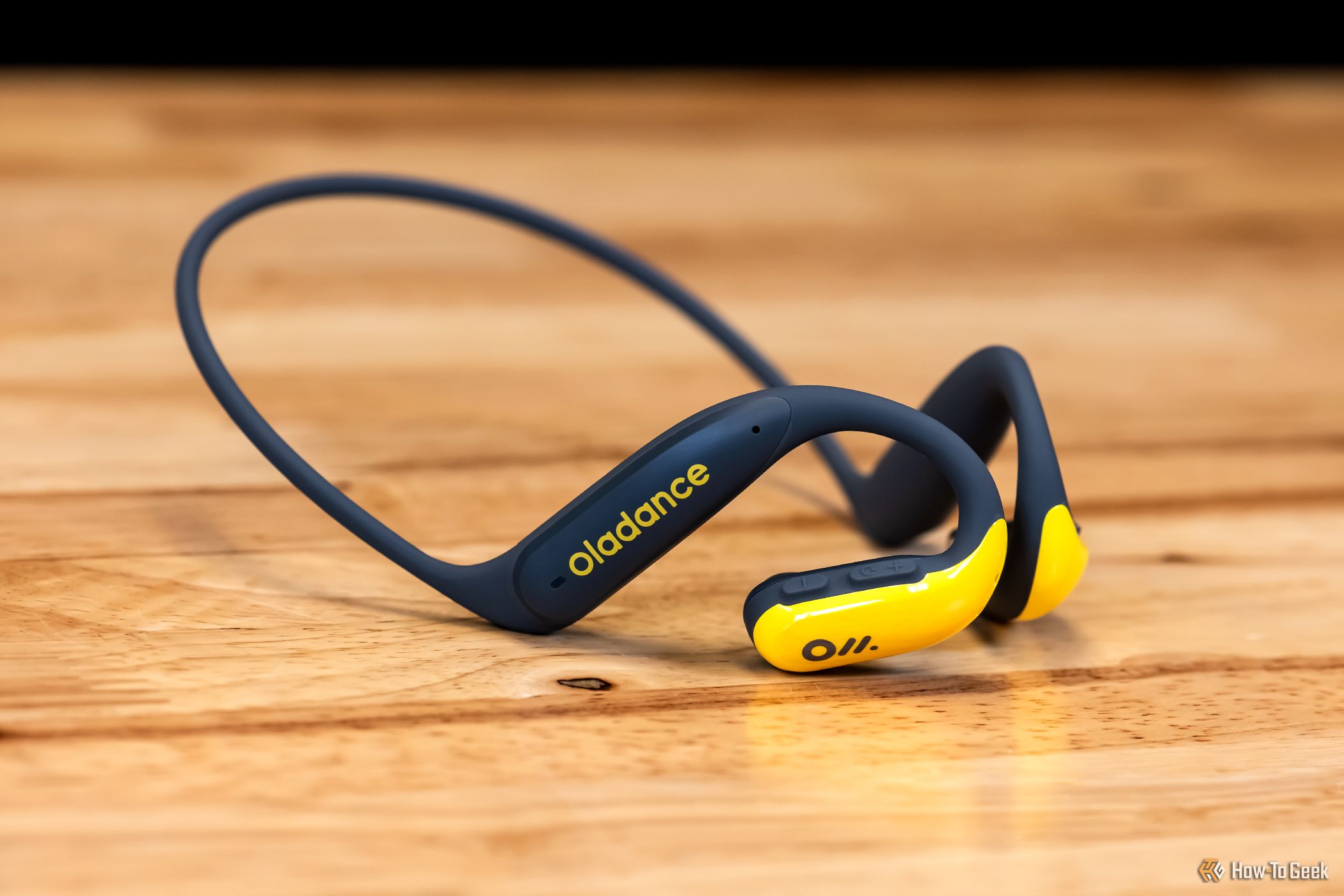 Analyzing the Sound Performance of Oladance OWS Sports In-Ear Headphones Reviewed for Google Searches