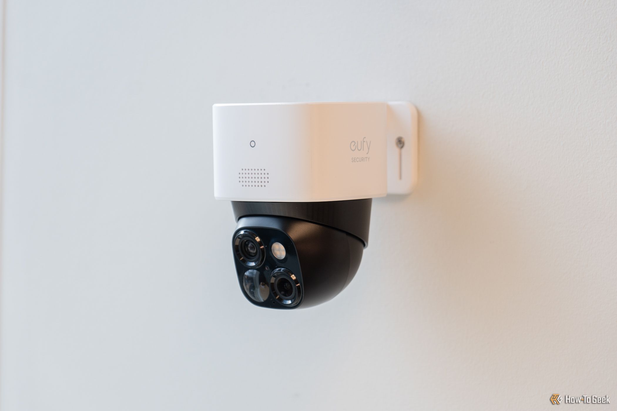 Review of Eufy Security Solocam S34