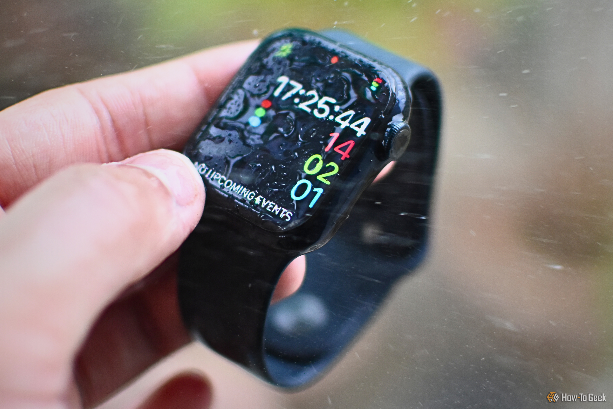 How Waterproof Is Your Apple Watch Here s What You Need to Know