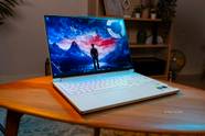 Lenovo Legion 7i 16 Gen 9 Unboxing First Impressions