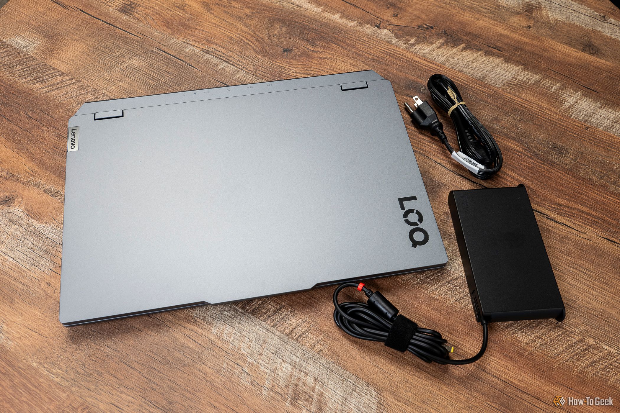 Lenovo Loq 15iax9i Review A Decent Budget Gaming Laptop 2715