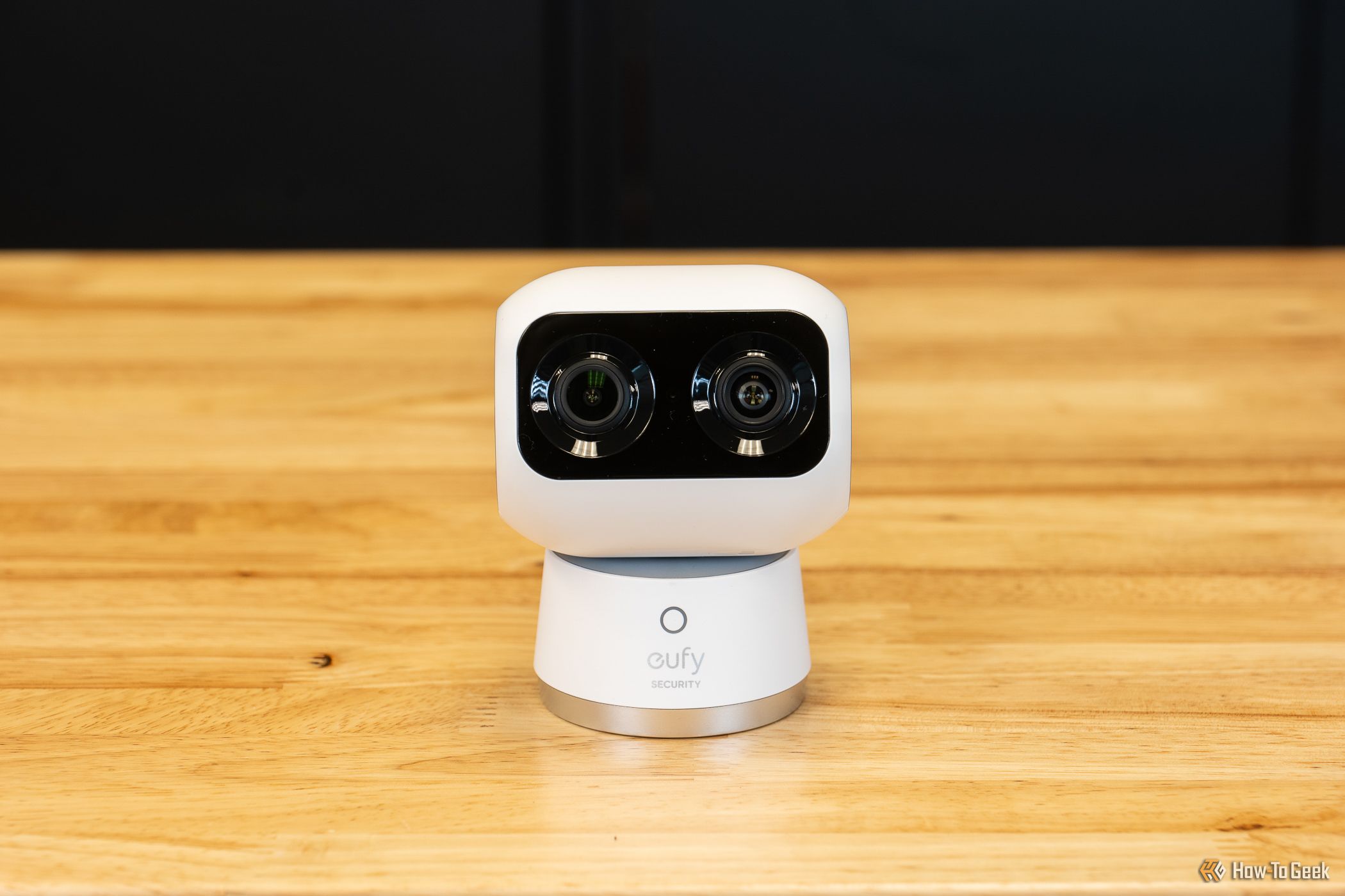 Comprehensive Review of the Eufy S350 Home Monitoring Cam - Spotlight on Superior Motion Detection Features