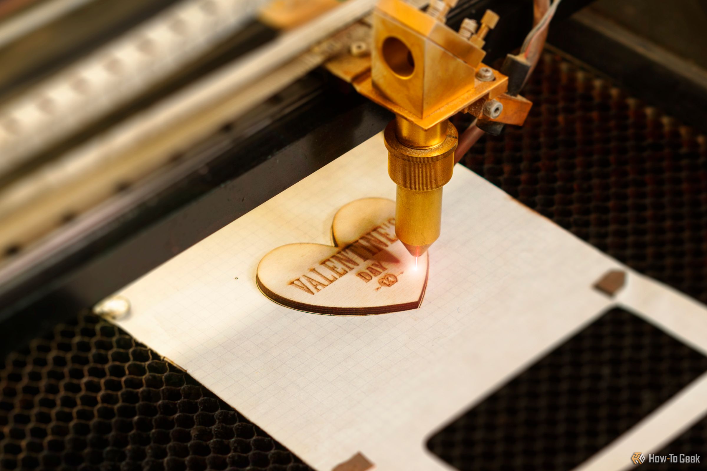 Top 5 Compelling Benefits of Investing in a Laser Engraving Machine